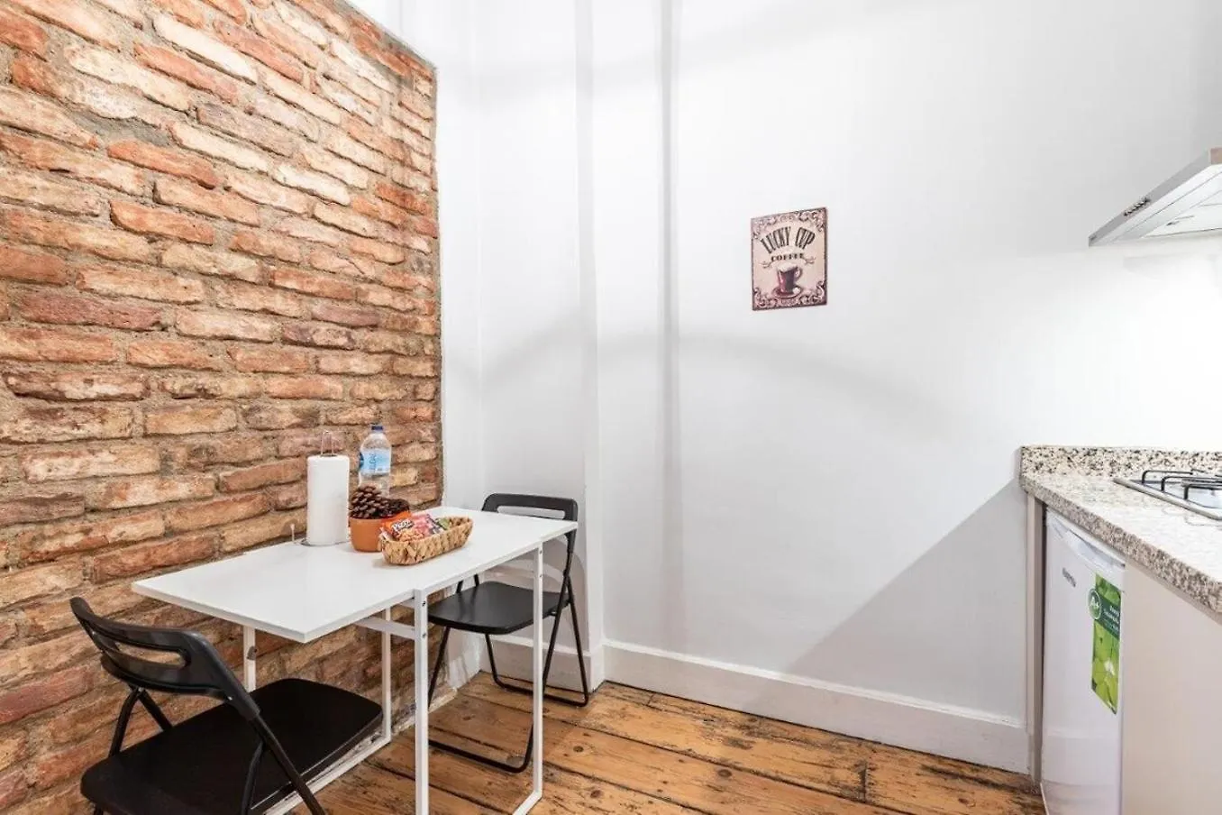 Apartment Bright Charming 2Bd15Bath Galatatower Home! #257 Istanbul