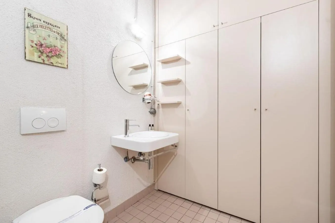 Bright Charming 2Bd15Bath Galatatower Home! #257 Istanbul Apartment