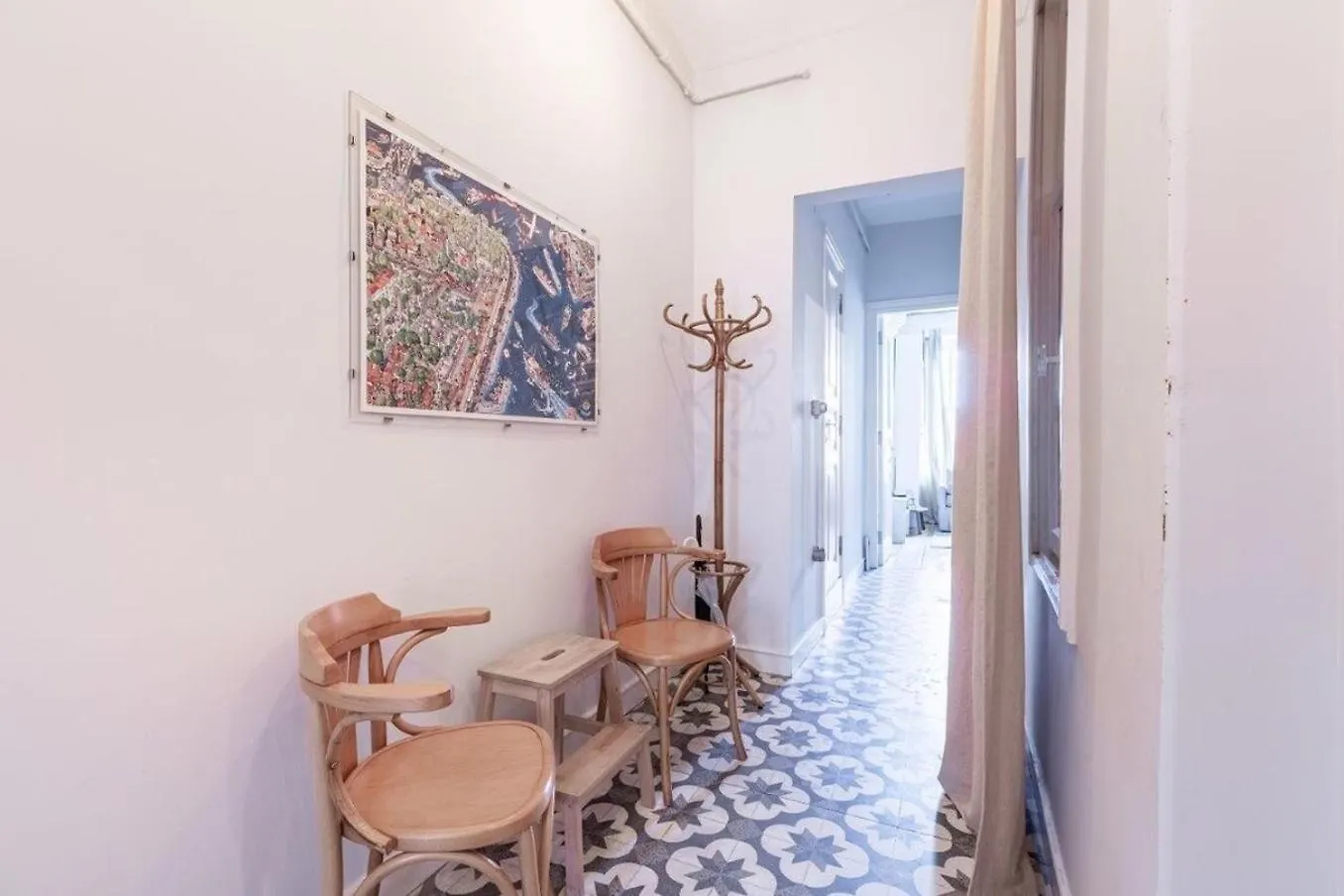 Apartment Bright Charming 2Bd15Bath Galatatower Home! #257 Istanbul Turkey