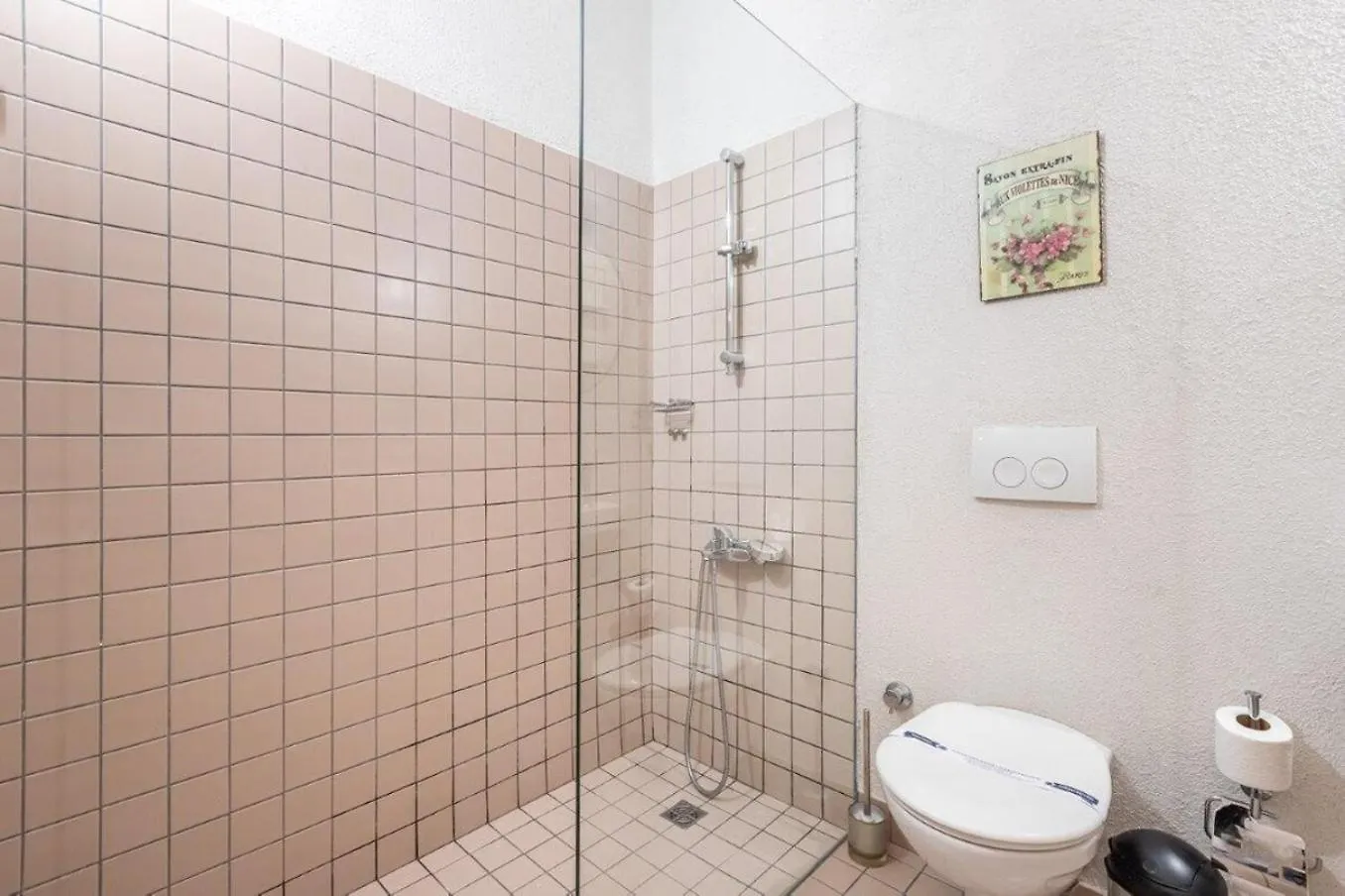 Apartment Bright Charming 2Bd15Bath Galatatower Home! #257 Istanbul Turkey